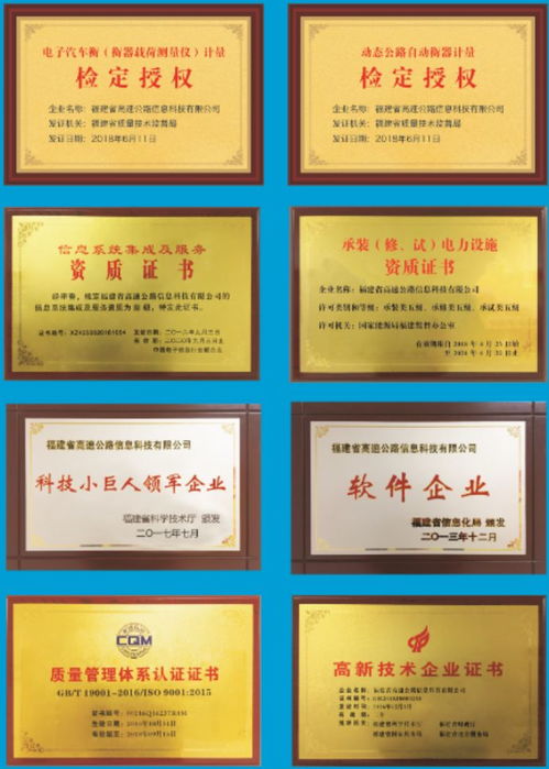 智慧交通新篇章 福建省高速公路出入口智能廣告推送系統(tǒng)